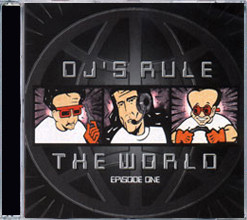 The World - Episode One