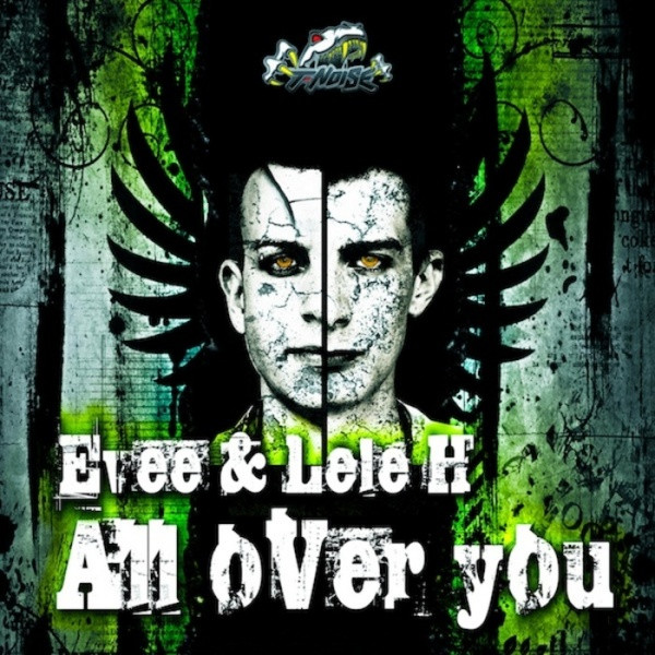 All Over You