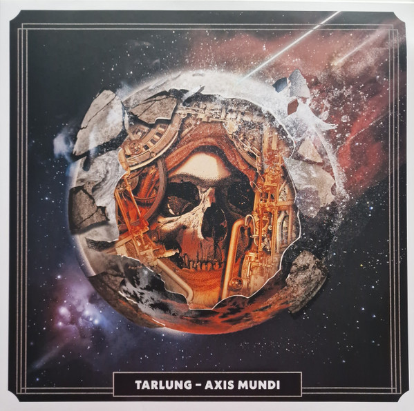 Axis Mundi