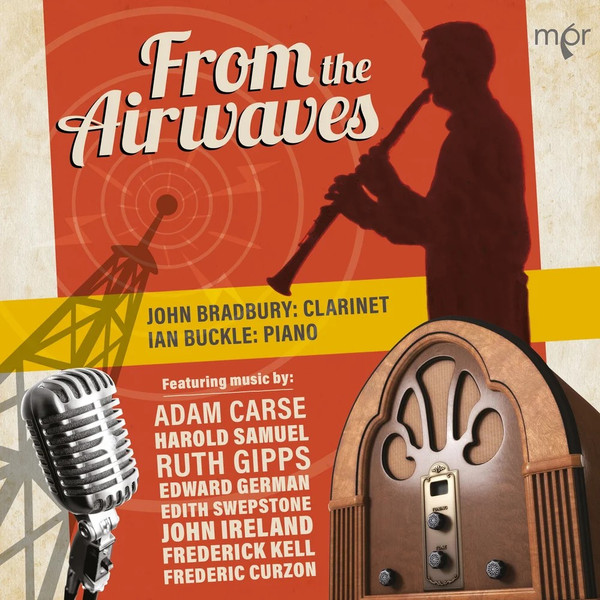 From the Airwaves 