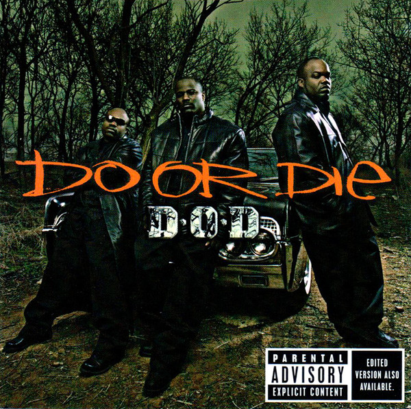 D.O.D