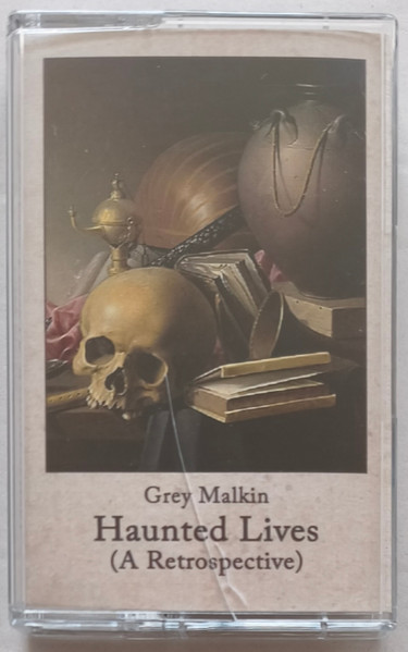 Haunted Lives (A Retrospective)