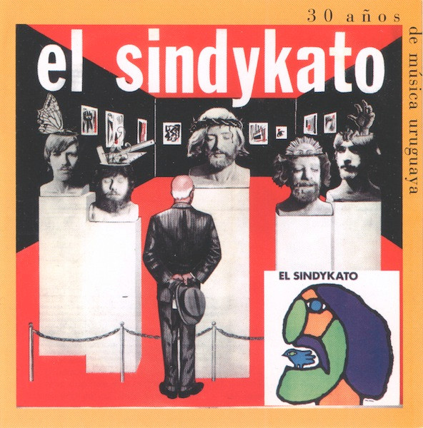 El Sindykato