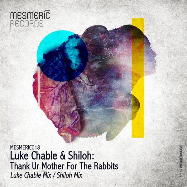 Thank Ur Mother For The Rabbits