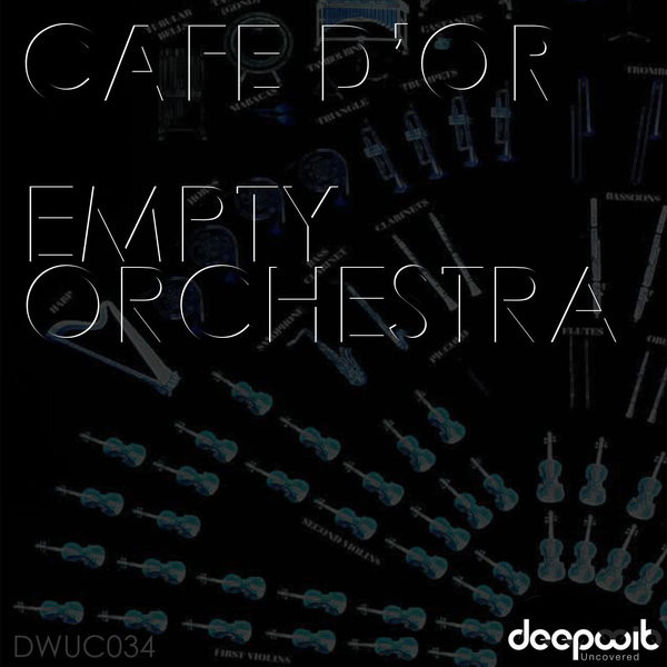 Empty Orchestra