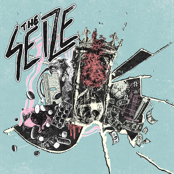 The Seize