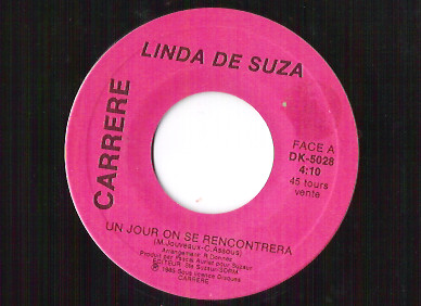 Un Jour On Se Rencontrera