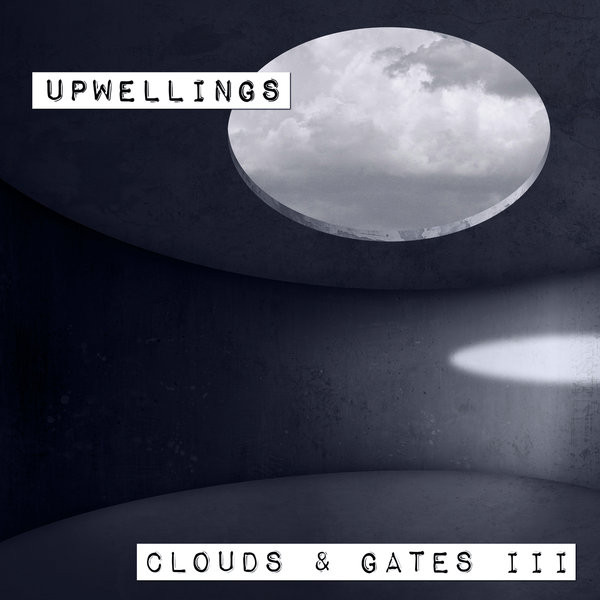 Clouds & Gates III