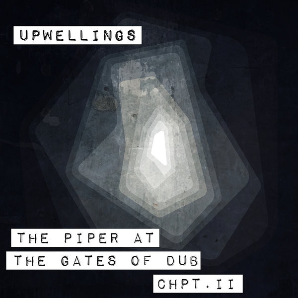 The Piper At The Gates Of Dub II