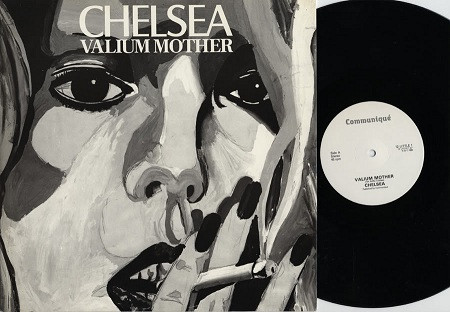 Valium Mother