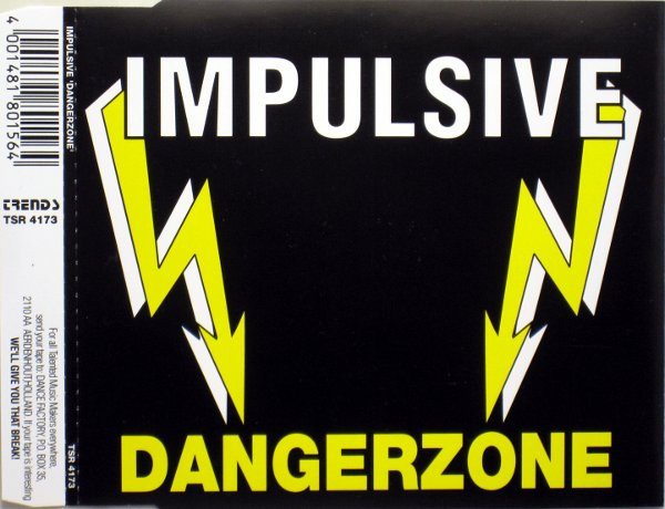 Dangerzone