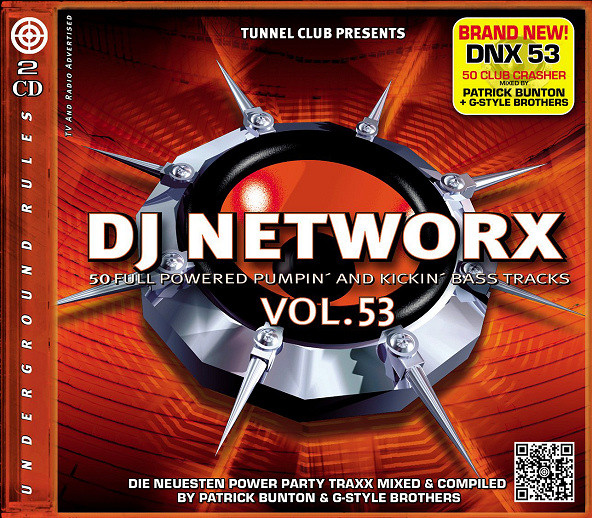 DJ Networx Vol. 53