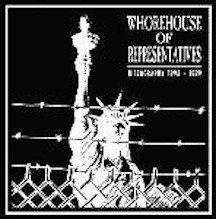 Discography 1993-1999