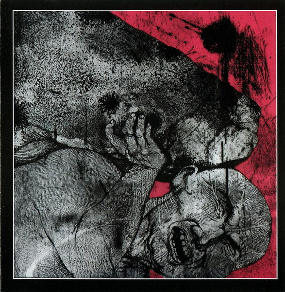 Pushing The Stone (A Homage To Rot)