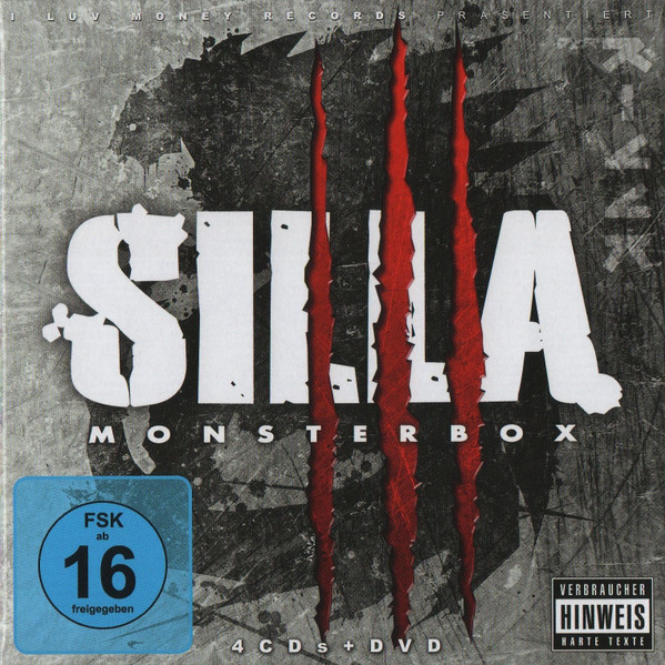 Monsterbox