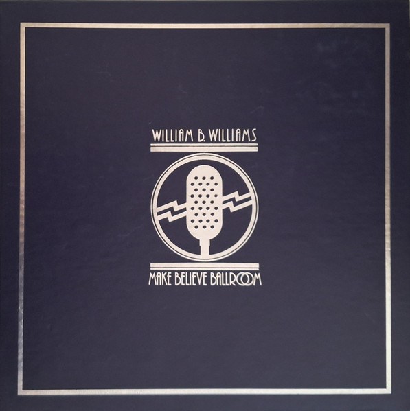 Make-Believe Ballroom Vol. 1