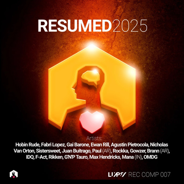 Resumed 2025