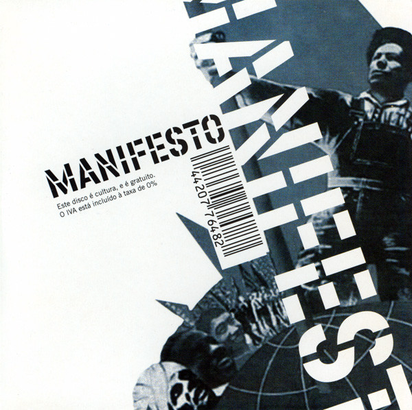 Manifesto