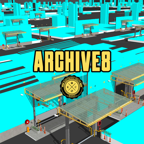 Archive8