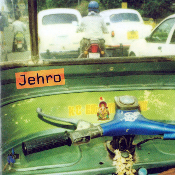 Jehro