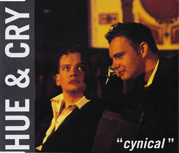 Cynical