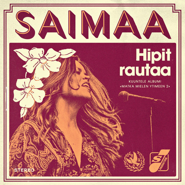 Hipit Rautaa