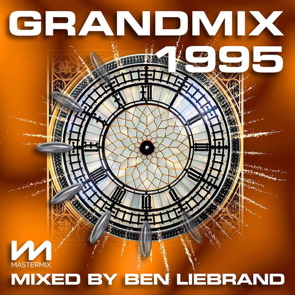 Grandmix 1995
