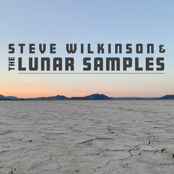Steve Wilkinson & The Lunar Samples