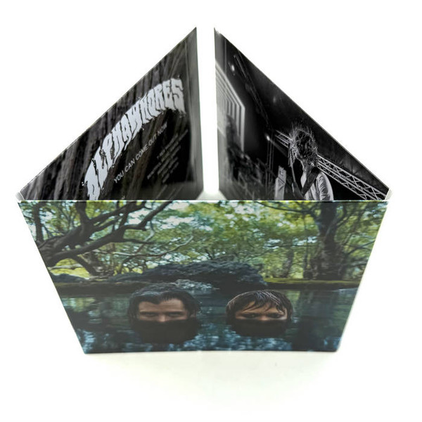 I / You Can Come Out Now