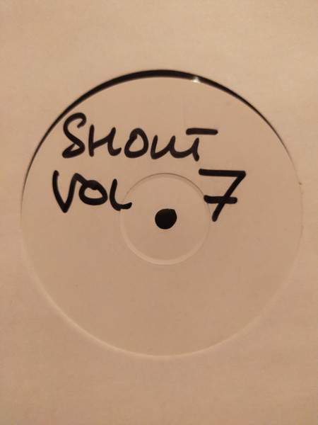Shout - Volume 7