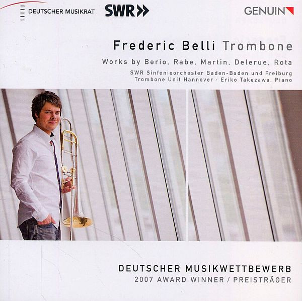 Deutscher Musikwettbewerb 2007 Award Winner / Preisträger