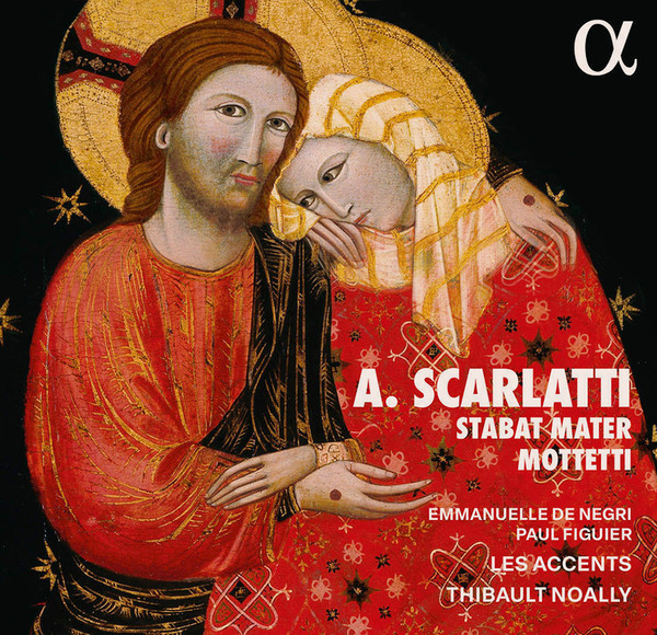 Stabat Mater / Mottetti