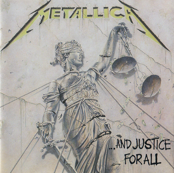 ...And Justice For All