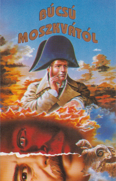 Búcsú Moszkvától