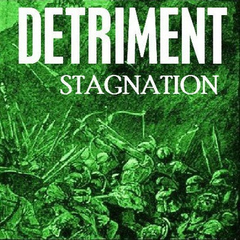 Stagnation