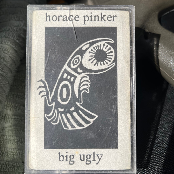Big Ugly