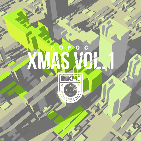 Kopoc Xmas Vol​.​01