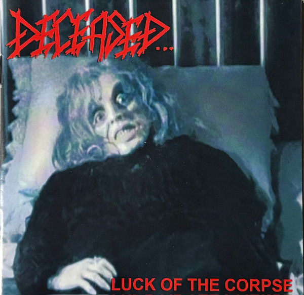 Luck Of The Corpse
