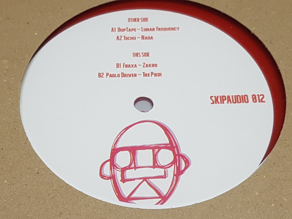Skip Audio 012