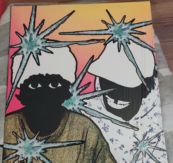 Heyoka