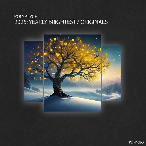 2025: Yearly Brightest / Originals