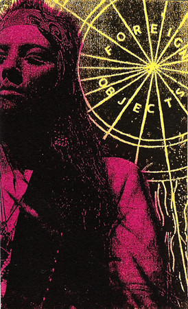 Discography Tape