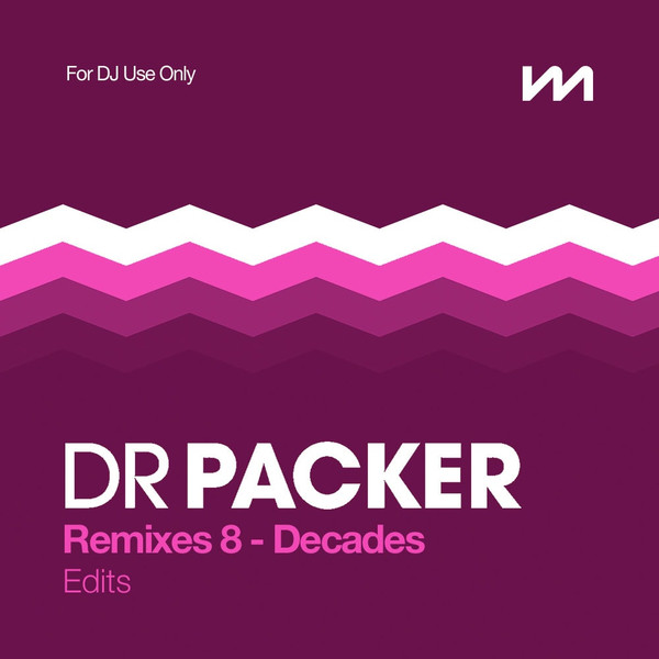 Remixes 8 - Decades - Edits