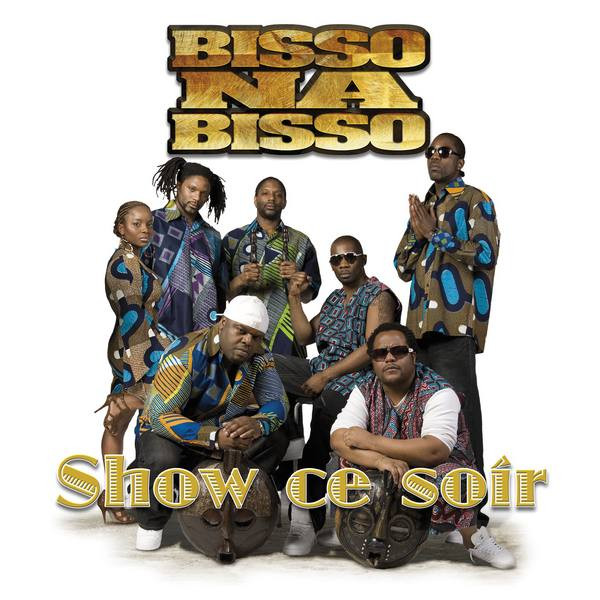 Show Ce Soir
