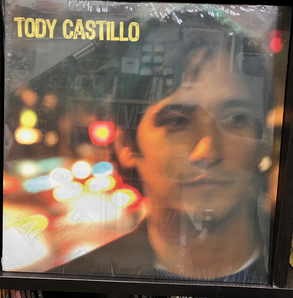 Tody Castillo