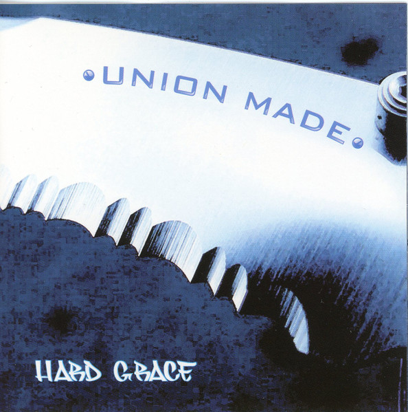 Hard Grace