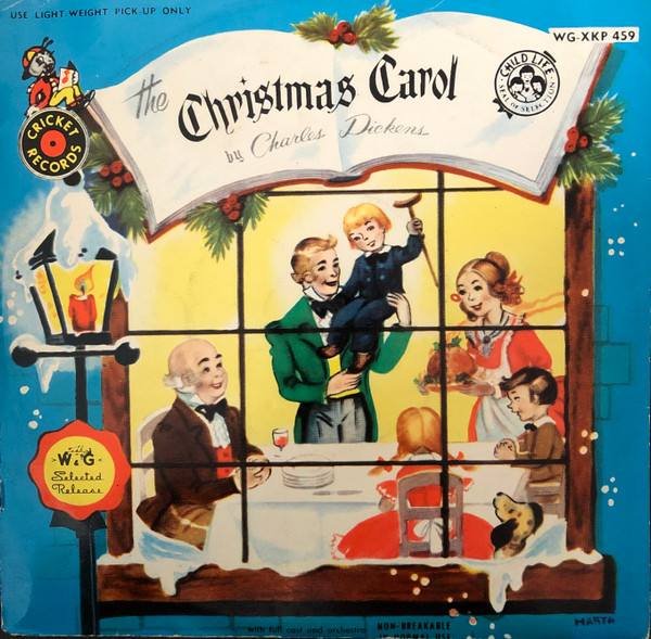 The Christmas Carol