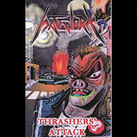 Thrasher's Attack