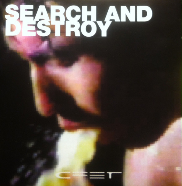 Search And Destroy