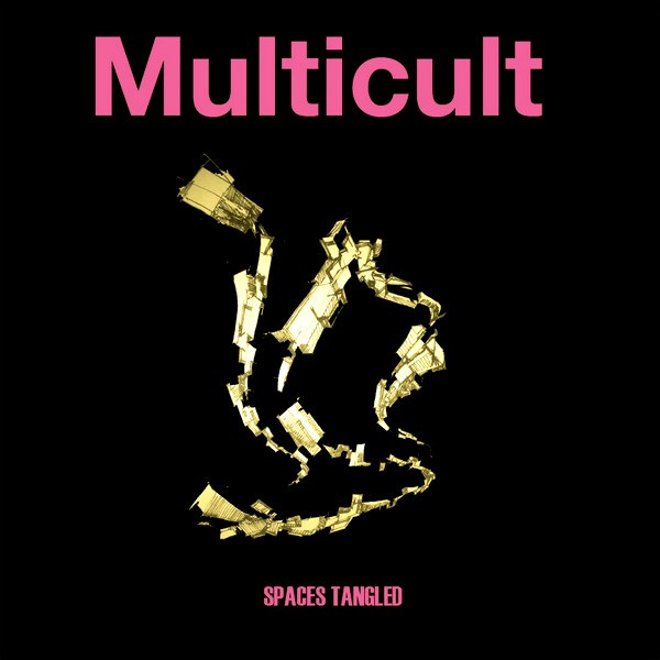 Spaces Tangled